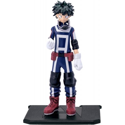 Статуетка MY HERO ACADEMIA Figurine Izuku Midoriya (16.5cm)